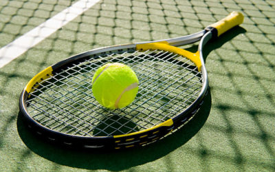 Service Tennis : Construction de Courts de Tennis à Toulon, Var