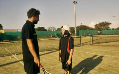 Construction de Courts de Tennis à Toulon : Une Stratégie Gagnante pour les Hôtels de Luxe
