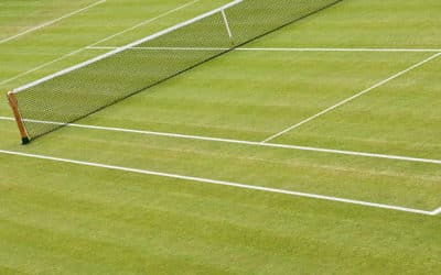 Rénovation de Courts de Tennis dans le Var : Avantages des Revêtements en Caoutchouc pour les Gymnases