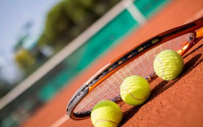Construction de courts de tennis à Toulon : Intégrer des systèmes de surveillance et de sécurité sur un court de tennis pour les académies à Toulon dans le Var