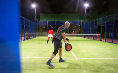 Choisir la Surface de Jeu : Un Pilier Essentiel dans la Durabilité des Courts de Tennis à Toulon