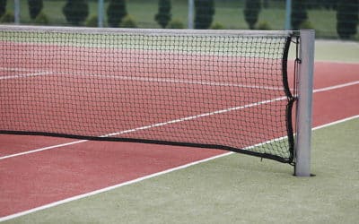 Construction de Terrains de Tennis à Toulon dans le Var : L’Évolution vers des Surfaces Recyclées