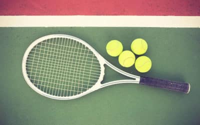 Construction de Courts de Tennis à Toulon : Les Meilleures Pratiques pour les Hôtels de Luxe