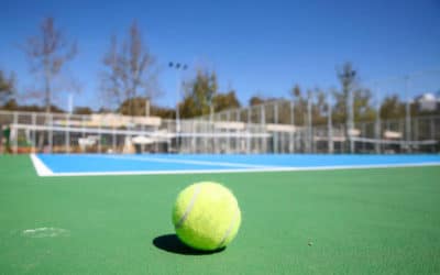 Construction d’un Court de Tennis à Marseille: L’évaluation de l’impact de la construction du court de tennis sur le bien-être des élèves