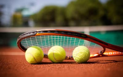Rénovation de Courts de Tennis à Nice: Comment la Modernisation Bénéficie aux Écoles Primaires