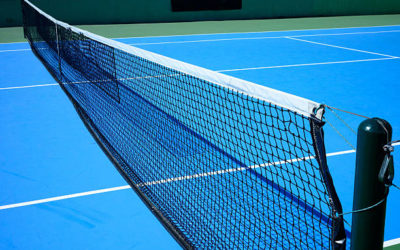 Construction de Courts de Tennis à Toulon : Évaluation et Choix des Fournisseurs et Matériaux pour les Hôtels de Luxe