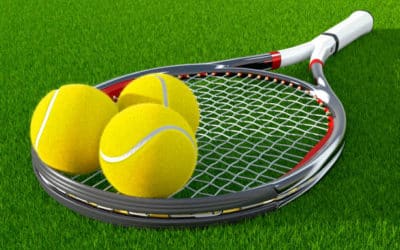 Rénovation de Courts de Tennis à Nice : Les Défis au Sein des Écoles Urbaines.