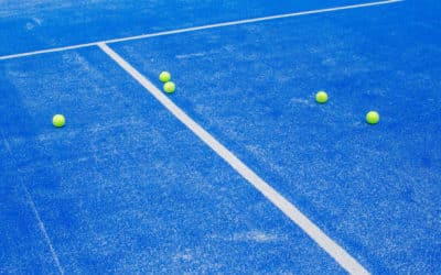 Construction de Courts de tennis à Nice : Les Défis de l’Assurance Qualité et de la Conformité Réglementaire pour les Clubs de Tennis
