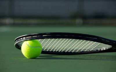 Rénovation de Courts de Tennis à Nice: Les Défis Logistiques pour les Écoles Primaires
