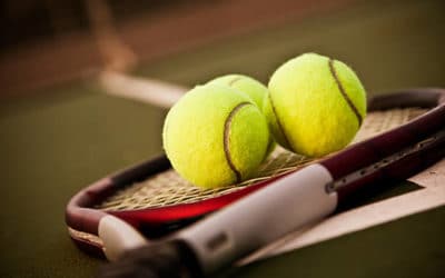 Les Options de Personnalisation Offertes par les Constructeurs de Courts de Tennis à Nice