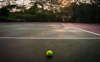 Construction de Courts de tennis à Toulon : Accessibilité et Inclusion pour les Hôtels de Luxe