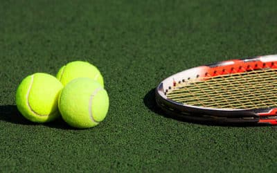 Rénovation de Courts de Tennis à Nice: Un Impact Profond sur la Culture Sportive Locale