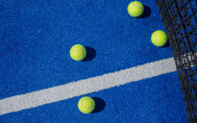 Les Avantages du Système de Drainage Sous le Court de Tennis à Toulon pour les Centres de Retraite Sportive