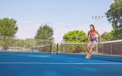 Construction de Courts de Tennis à Toulon : Stratégies pour Minimiser les Interruptions dans les Hôtels de Luxe du Var