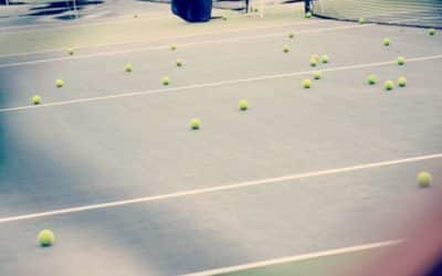 Optimisation de l&rsquo;Expérience Utilisateur dans la Construction de Courts de Tennis à Marseille Haut de Gamme