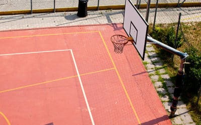 Construction de Courts de Tennis à Toulon, Var : Un Service de Luxe Offert par Service Tennis