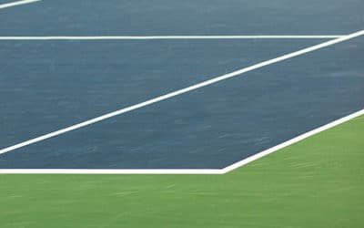 Construction de Courts de Tennis à Toulon : L&rsquo;Intégration Technologique pour une Expérience Luxueuse