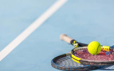 Construction de Courts de Tennis à Toulon : Sélection de l&rsquo;Emplacement Idéal pour un Court de Tennis à Toulon dans le Var pour un Hôtel de Luxe