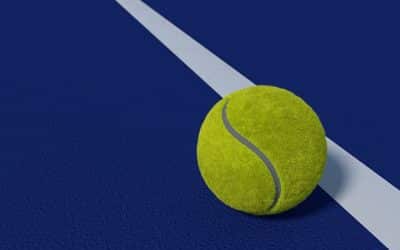 Quelles certifications Service Tennis possède-t-il pour la rénovation de courts de tennis à Lyon?
