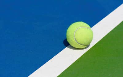 Comment la Construction de Courts de Tennis à Marseille pour les Propriétés de Luxe Prend-elle en Compte l&rsquo;Usure et la Maintenance à Long Terme?