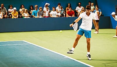 La Planification Stratégique de la Gestion des Déchets pour la Construction Durable d&rsquo;un Court de Tennis à Toulon