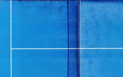 Construction d’un terrain de tennis à Toulon: Planification de l’entretien régulier des terrains de tennis pour les académies de tennis