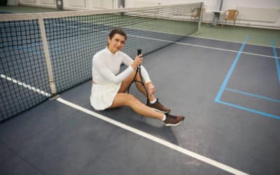 Construction de Courts de tennis à Toulon : Optimisation pour les Tournois Amateurs et Professionnels