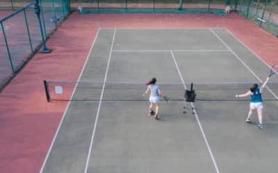 Construction de Courts de tennis à Toulon : Quelles options pour rendre les courts attrayants pour les familles et les enfants dans le Var?