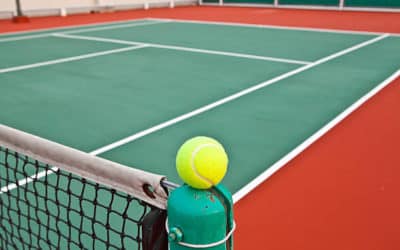 Construction de Courts de tennis à Toulon : Les Défis de Gestion du Bruit à Nice