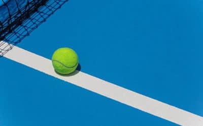 Construction de Courts de Tennis à Toulon : Un Investissement Luxueux dans le Bien-Être
