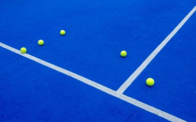 Construction de Courts de Tennis à Toulon : Intégration réussie dans les Centres de Loisirs à Toulon