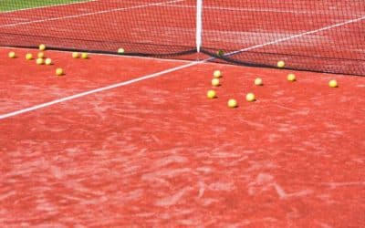 Construction de Terrains de Tennis à Toulon dans le Var : Les Avantages des Systèmes de Récupération d’Eau de Pluie pour l’Irrigation