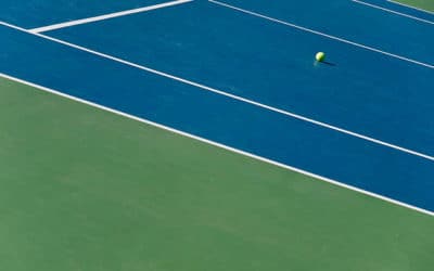 Tennis à Toulon : Analyse du Retour sur Investissement des Centres de Loisirs à Nice grâce à la Construction de Courts