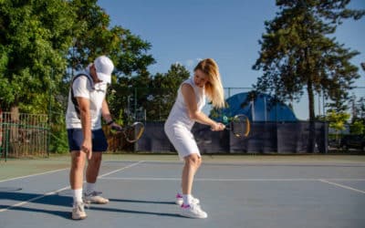 Construction de Courts de Tennis à Toulon : Impliquer les Joueurs Locaux