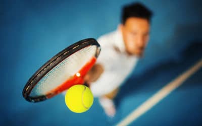 Optimiser l&rsquo;Expérience de Tennis : L&rsquo;Importance Cruciale des Espaces de Stockage sur le Court