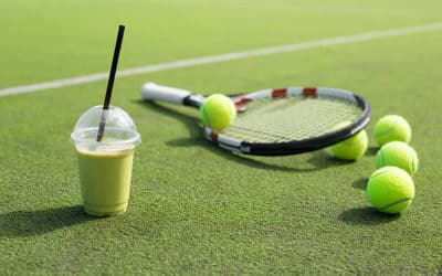 Minimiser les impacts sonores pendant la construction du court de tennis à Toulon