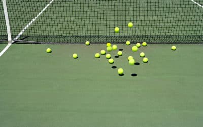 Construction de Terrains de Tennis à Toulon dans le Var : Intégrer l’Éducation Environnementale