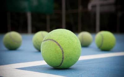 Construction de Terrains de Tennis à Toulon dans le Var : Les Avantages des Systèmes de Filtrage pour l’Eau des Courts