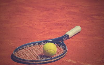 Construction de Terrains de Tennis à Toulon dans le Var : Sécurité et Prévention des Glissements de Terrain