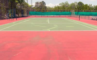 Construction de Terrains de Tennis à Toulon dans le Var : Garantir un Accès Facile avec des Zones de Stationnement Adéquates