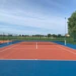 Constructeur de terrains de tennis à Toulon
