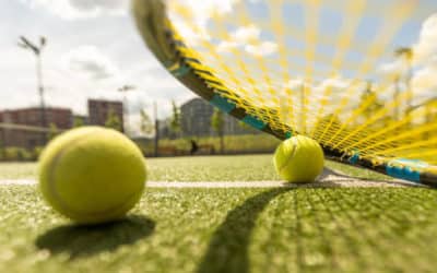 Construction de courts de tennis à Toulon : Les avantages des revêtements en asphalte pour les courts de tennis à Toulon, Var