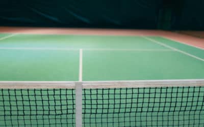Rénovation de Courts de Tennis dans le Var : Conceptions pour Mitiger l’Érosion à Toulon