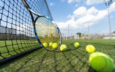 La Priorité de la Conformité aux Normes de Sécurité dans la Construction de Courts de Tennis à Toulon par Service Tennis