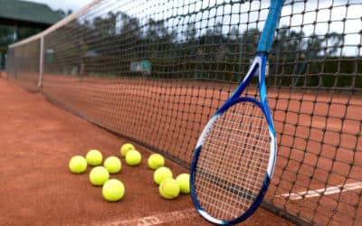 Construction de Terrains de Tennis à Toulon dans le Var : Mesures de Sécurité en Zones Sujettes aux Tremblements de Terre pour les Académies de Tennis