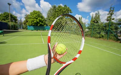 Intégrer les Courts de Tennis Haut de Gamme dans le Paysage des Propriétés de Luxe à Marseille : Les Meilleures Stratégies (Construction Court de Tennis à Marseille)
