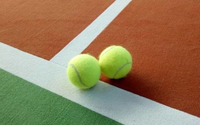Rénovation de Courts de Tennis à Nice: L&rsquo;Élan Positif des Médias Locaux