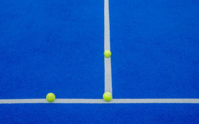 Révolution Verte sur les Courts de Tennis à Lyon : Opter pour des Matériaux Écologiques