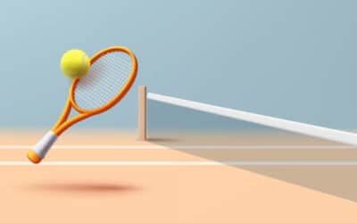 Construction de Courts de Tennis à Toulon : Options de Revêtement de Sol pour les Hôtels de Luxe à Toulon, Var