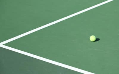 Rénovation de Courts de Tennis dans le Var : Minimiser l&rsquo;Impact Environnemental pour les Gymnases